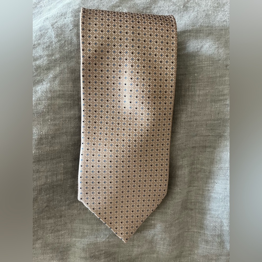 Dolcepunta Men’s Tie